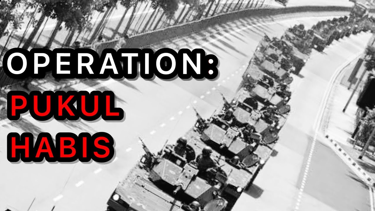 Сингапур чуть не подвергся вторжению | Инциденты в Сингапуре