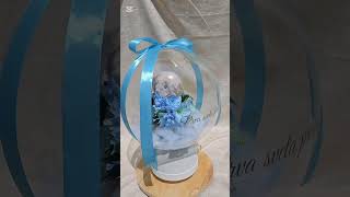 Prva sveta pričest ⛪Ivano 💙#shortvideo #prvapricest #boboballoon #diy #hrvatska #austria