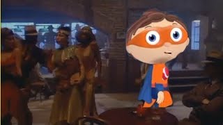 Notelu - Proto Criminal Proto Rap X Smooth Criminal