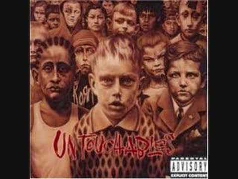 (+) Korn - Blame