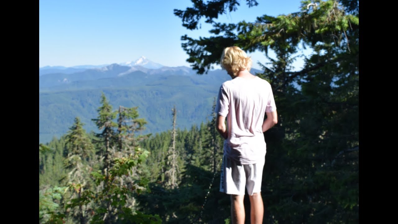 Skookum Lake In Search of Bigfoot YouTube