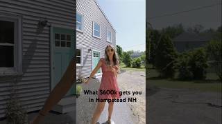 For Sale! 333 Main Street, Hampstead NH #nh #nhhomes #newhampshirerealestate