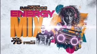 ENERGY MIX 75/2025 - Thomas & Hubertus