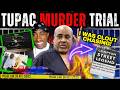 Tupac Shakur Suspect Keffe "D" Motion To SURPRESS Evidence DENIED! 🫨