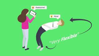 PAYG Dynamic Pricing | iCabbi screenshot 1