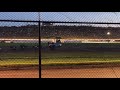 Jonathan Davenport #49 / West Virginia Motor Speedway / 2021