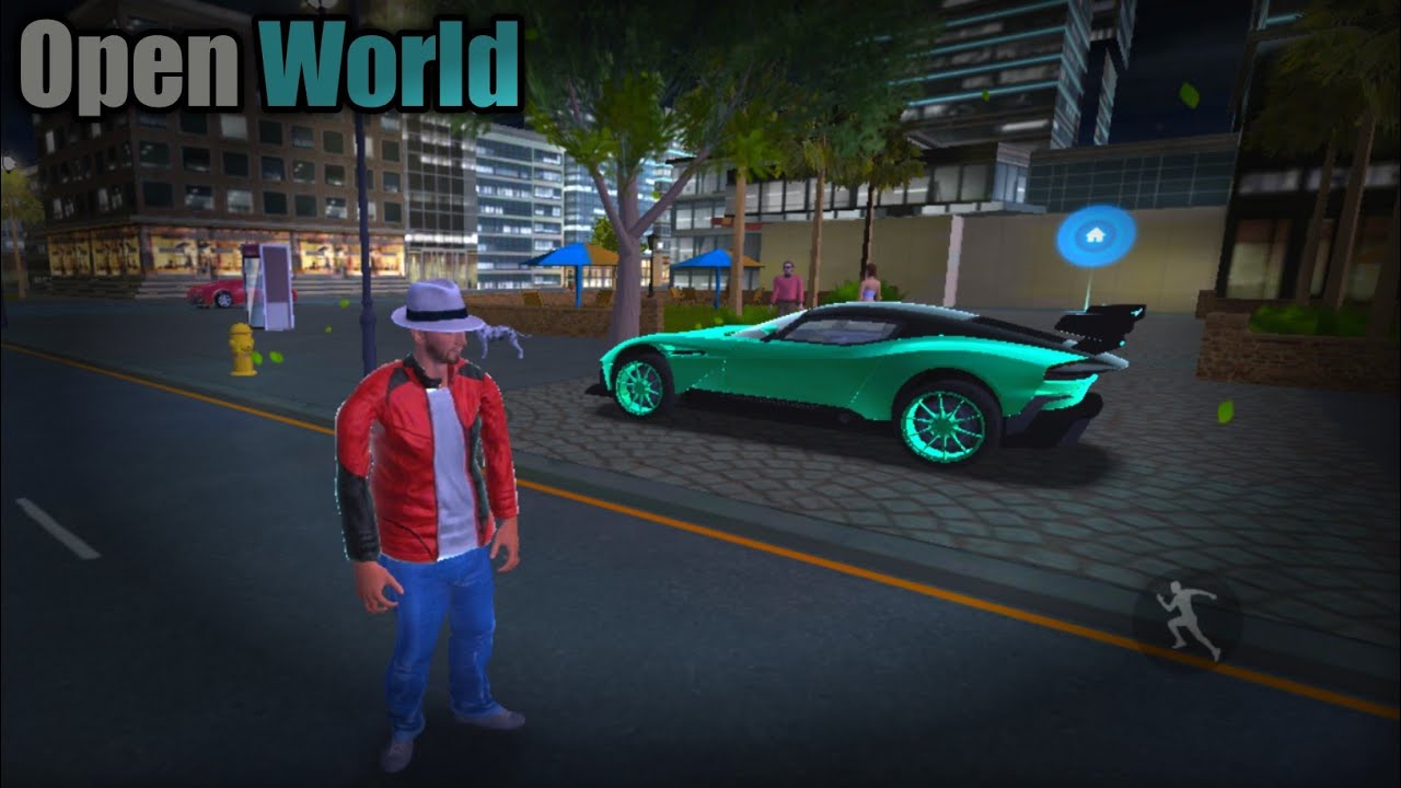 Go To Car Driving 3: Android Gameplay