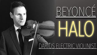 Download Lagu Beyoncé - Halo | Wedding Violinist UK | Darius Electric Violinist UK MP3 Download Lagu Beyoncé - Halo | Wedding Violinist UK | Darius Electric Violinist UK MP3
