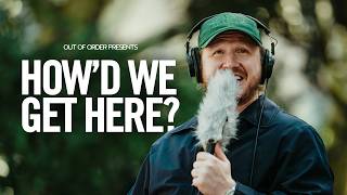 Information When I Thought I’d Made It at Barstool (I Hadn't) + What Happened With KMarko News