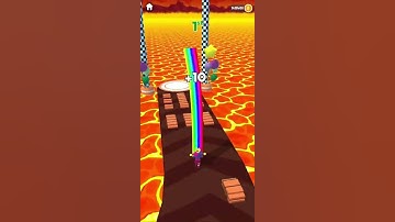 PRO​ VS HACK -​ shortcut run 3D l GTC​ GAMING
