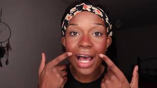 Famous 2 Month HRT Update! MTF Transgender Profile