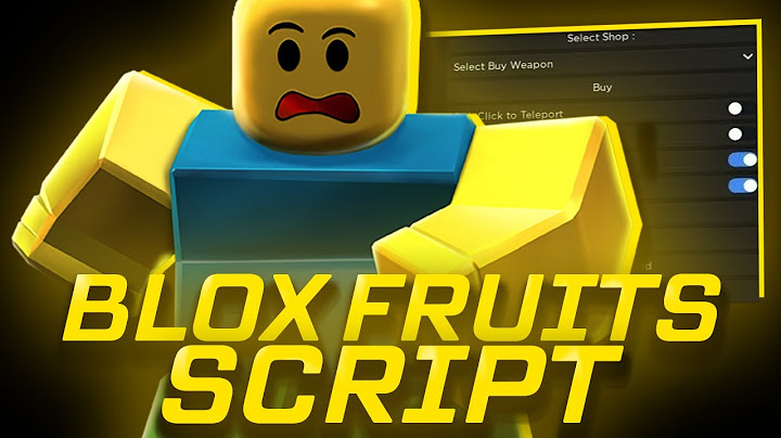 Ultimate Blox Fruits Hack: Auto Farm, Max Level, Free Dragon, Fruit Sniper (NO KEY!)