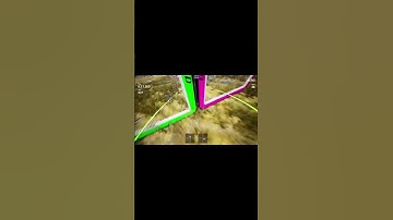 Practicing FPV On Uncrashed FPV Drone Simulator.