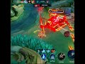 “No Mercy Lancelot 😱🔥  Gameplay! #shorts #lancelot #viral”