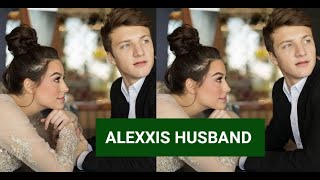 Famous Alexxis and her husband Jake Short Wealth