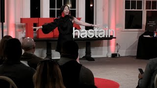 Navigating the high cost of happiness | Jennifer McDonald | TEDxChastain