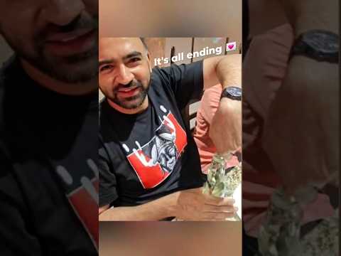 It's all ending 💌 | Not Stand-up Comedy by Punit Pania