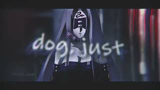Laudy Daudy Fate Rider Edit - Amv