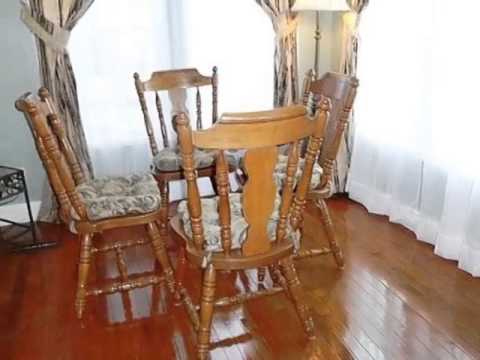 40 Rugar Park Way, Plattsburgh, NY home video tour