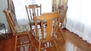 40 Rugar Park Way video tour