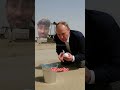 Trump and Kim Jong-un Water Game Turns Crazy Putin's Secret Egg Prank
