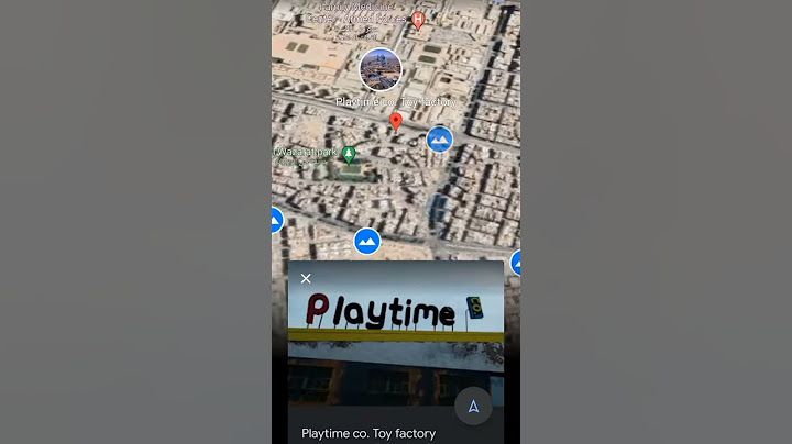 found the playtime co toy factory [check the desc]