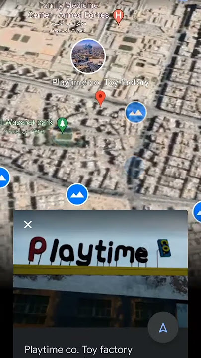 found the playtime co toy factory [check the desc]