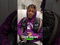 JUICE WRLD ON THE PHONE TO FANS #rap #juicewrld #lljw Mp3 Song
