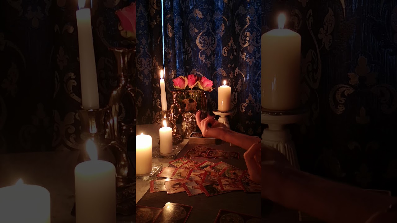 Его Реакция на Ваш Уход... Что Он Чувствует и Думает?! Расклад на таро