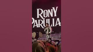 Main Hati Rony Parulian at Hub SpaiceX KAI Expo 2023