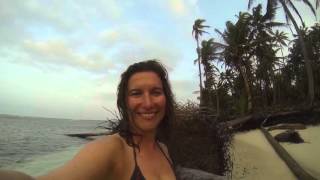 Panama Vacation Music Video