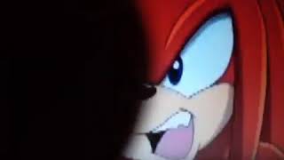 Scene For Knuckles Tells Snowsuit Lee To Shut Up For Chris Webber