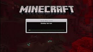 Kfc mongolia 2021 minecraft making