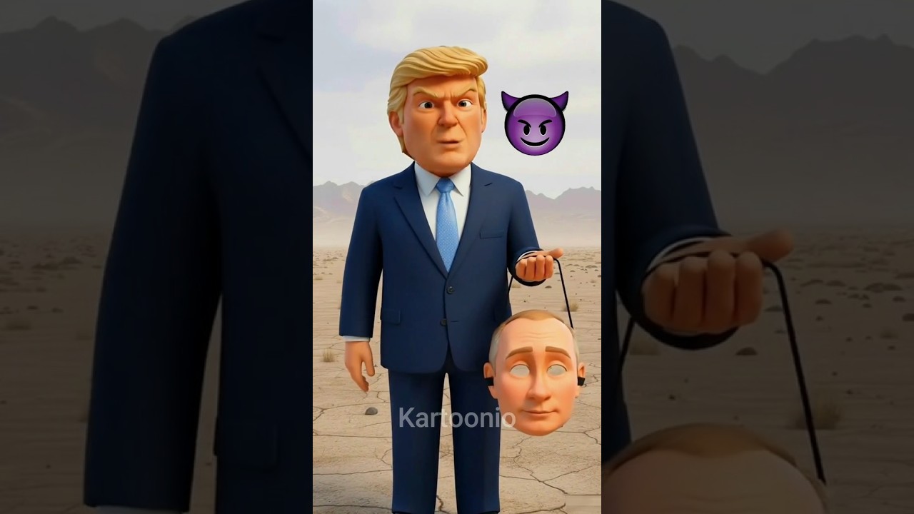 The Great Oil Grab: Trump’s High-Stakes Strategy | #iran #trump #funny #oil #shorts #viral #memes 