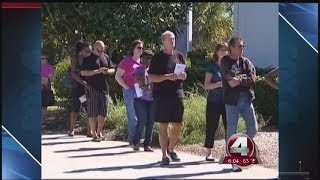 Unusual term limits for Lee County Commissioners