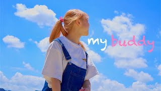 【オリジナルMV】My Buddy/超特急歌って踊ってみた☀️ももはらみのりcover