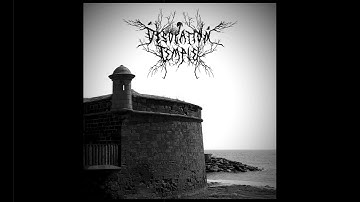 Desolation Temple - Desolation Temple (Full album)