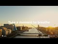 Breathtaking Drone Video Taken Over Dublin City