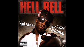 Celebrity Hell Rell - Hush Lil Gangsta Wealth