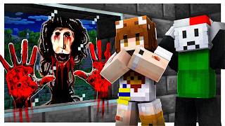 Invite A El Locust Para Asustar A Novia En Minecraft Con ...