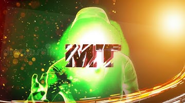 HOW TO MAKE ANONYMOUS BOY INTRO ON ANDROID || KINEMASTER TUTORIAL ||  MOB TRICK