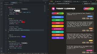 Creating Small Layouts With Flexbox