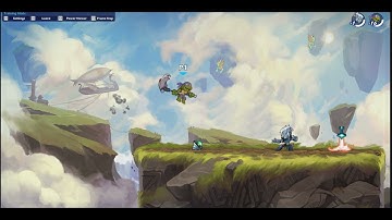 Donatello - Mirage Crossover