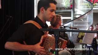 1er Salon de l'ACCORDEON 2013