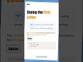 Stying the First Letter - ::first-letter