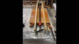 blanket chest video 1