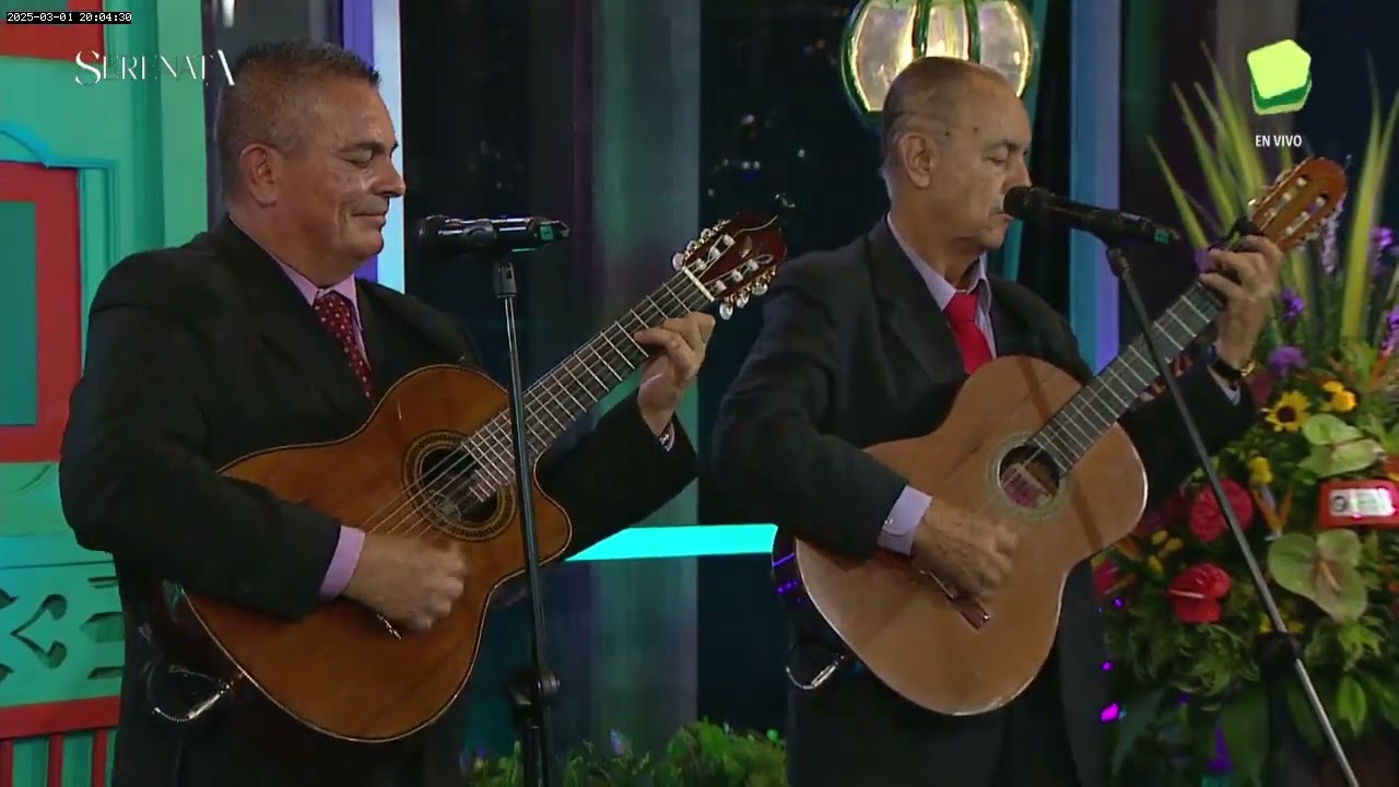 AMOR DEL ALMA (Bolero de Noel Estrada)