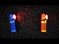Olight Perun Mini 2 Vs 3 HCRI Kopflampe