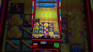 Bonus on Rakin Bacon Deluxe! #casino #shorts #slot #gamingshorts