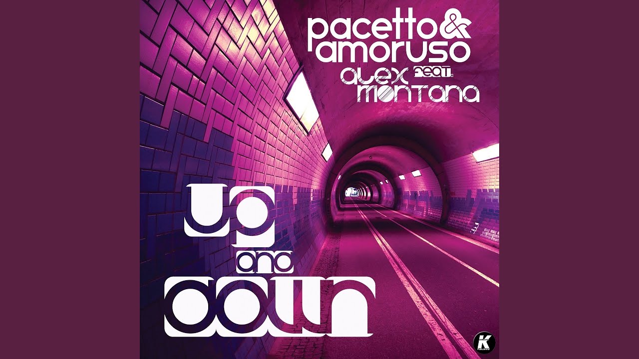 在 YouTube 上觀看「Up and Down (Radio Edit) (feat. Alex Montana)」